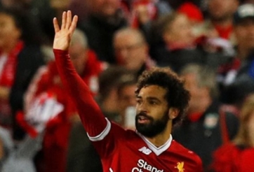 Quyết định dứt khoát, Liverpool chốt xong người Klopp muốn để chia tay Salah?