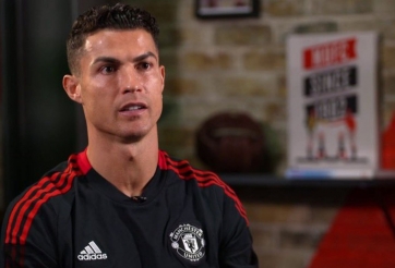 Chuyển nhượng bóng đá 24/1: MU ký xong 'máy nã rocket', Ronaldo gây bất ngờ về tương lai?