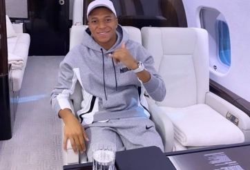 Sếp lớn đích thân lên tiếng, Mbappe lật kèo Real để tới 'gã khổng lồ' nước Anh?