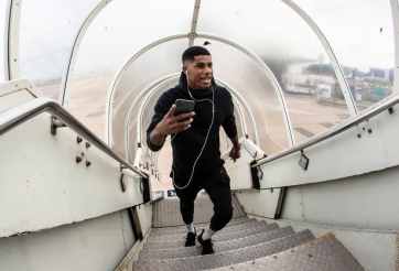 Chốt điều khoản cá nhân, Rashford gia nhập 'gã khổng lồ' để giành Quả bóng vàng?