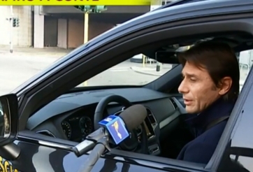 NÓNG: HLV Antonio Conte từ chức, Tottenham cầu cứu 'người cũ' nhưng bất thành?