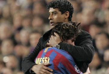 Top HLV tuổi Dần: Người đưa Messi ra ánh sáng, kẻ là kỷ lục gia danh hiệu