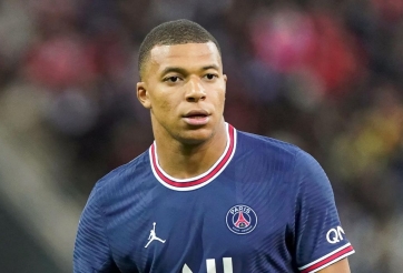 Chuyển nhượng tối 9/2: PSG chốt cái tên thay Mbappe, Zidane chọn xong bến đỗ mới?