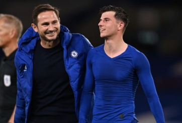Tái xuất Ngoại hạng Anh, Lampard đem theo ba trò cũ ở Chelsea tới 'bến đỗ mới'?
