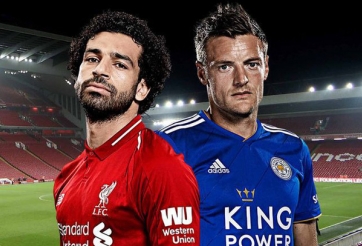 Top 10 chân sút 'đáng tiền' nhất Ngoại hạng Anh: Mohamed Salah không phải là số 1