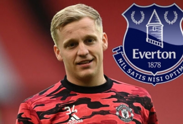 CHÍNH THỨC: Đích thân Lampard ra mặt, Everton sở hữu tiền vệ siêu sao của MU