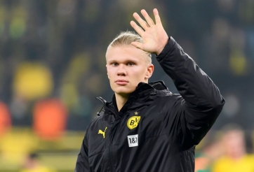 Chuyển nhượng tối 3/2: Haaland chốt xong bến đỗ mới, Salah gia nhập 'gã khổng lồ'?