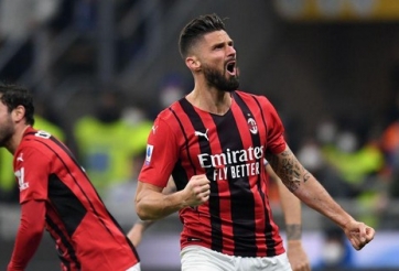 Kết quả bóng đá hôm nay (7/2): Ngã ngũ đại chiến thành Milan