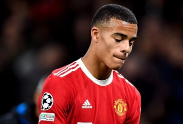 Mason Greenwood chính thức trả giá cực 'đắng' sau scandal gây chấn động thế giới bóng đá