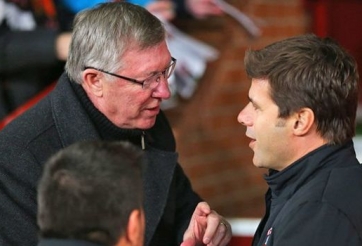 Ngã ngũ vụ tân HLV MU, cái tên được Sir Alex lựa chọn làm hài lòng tất cả?