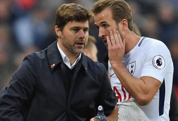 Gia nhập MU, Pochettino mang theo tiền đạo 'siêu bom tấn' để củng cố sức mạnh?
