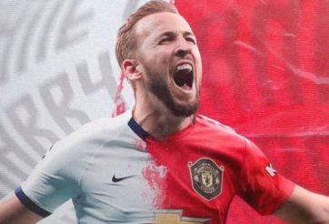 Chuyển nhượng bóng đá 13/2: Erling Haaland chốt xong tương lai, Harry Kane gia nhập MU?