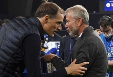 Đưa Chelsea vô địch thế giới, Tuchel được sếp tổng 'tặng quà Vanlentine' đầy ngọt ngào