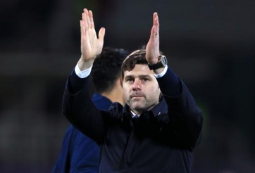 NÓNG: Không phải MU, Pochettino tìm được bến đỗ hoàn hảo sau khi rời PSG?
