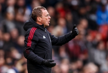 Tạm biệt Diogo Dalot, Rangnick quyết gọi về MU 'siêu máy chạy' thuận cả 2 chân