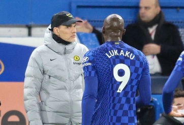 Thất vọng với Lukaku, Chelsea bạo chi cho siêu tiền đạo cả châu Âu săn đuổi?