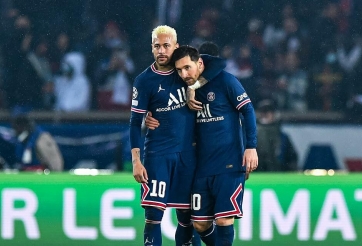 Chuyển nhượng tối 21/2: Dybala cập bến Old Trafford, Messi rời PSG nhưng không trở về Barca?