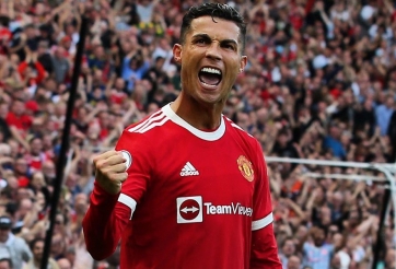 Atletico nhận loạt tin 'sét đánh', khó vượt cửa ải Ronaldo và MU