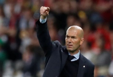 NÓNG: Zinedine Zidane chính thức tái xuất, ra 'tối hậu thư' cho PSG?