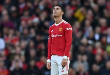 Tân HLV trưởng của MU được chỉ đích danh, Ronaldo ngậm ngùi rời Old Trafford?