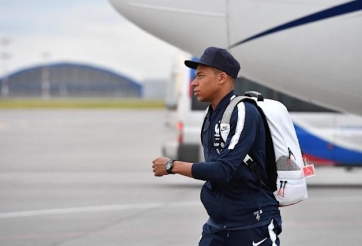 Chuyển nhượng bóng đá 28/2: Mbappe không tới Real, MU chiêu mộ siêu sao của tân HLV?