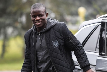 Chelsea đổi chủ, Kante ngay lập tức chốt tương lai đầy bất ngờ