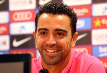 Gạch tên Salah và Mbappe, Xavi chỉ ra 'chân chạy cánh' xuất sắc nhất thế giới