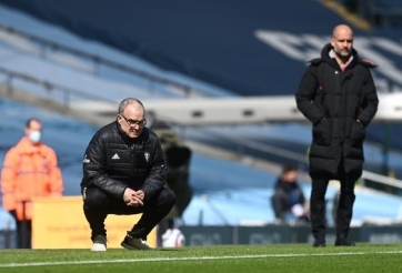 Bị CLB ở Ngoại hạng Anh sa thải, 'HLV giỏi nhất thế giới' chính thức thất nghiệp