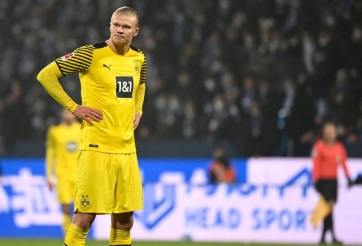 Rangnick ra mặt, MU chốt siêu tiền đạo Ngoại hạng Anh 'ngon' hơn Haaland?