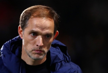 Thomas Tuchel hết 'bài', bị Chelsea sa thải như người tiền nhiệm Frank Lampard?
