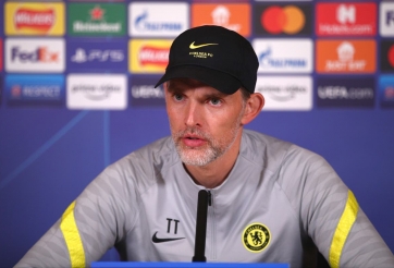 Chelsea bị rao bán, HLV Tuchel phát cáu khi nói về chủ tịch Abramovich