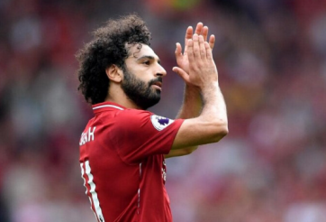 Không phải Salah hay Torres, tiền đạo giỏi nhất lịch sử Liverpool được chỉ đích danh