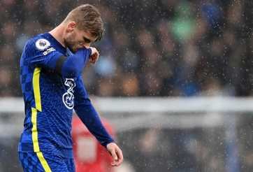 Bán Timo Werner cho 'ông lớn', Chelsea chiêu mộ siêu sao của kỉ nguyên mới?