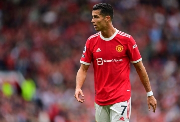 Ralf Rangnick ra quyết định bất ngờ với Ronaldo trước thềm đại chiến Man City