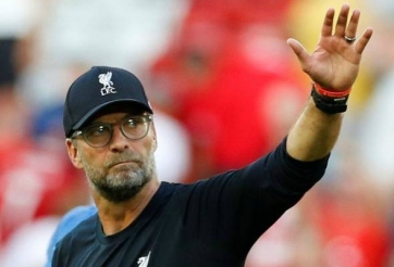 NÓNG: Jurgen Klopp xác nhận rời Liverpool, bộ ba nguyên tử tan rã?