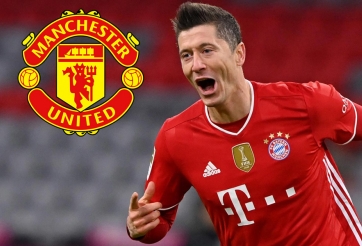 Chuyển nhượng tối 5/3: Pochettino trở lại Ngoại hạng Anh, Lewandowski gia nhập MU?