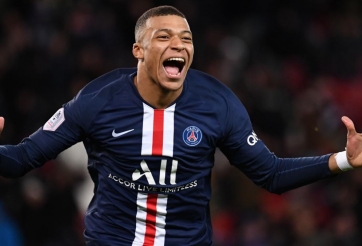 Chuyển nhượng bóng đá 6/3: Pogba ở lại MU, Mbappe rời PSG nhưng không tới Real?