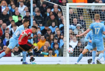 Kết quả bóng đá hôm nay (7/3): MU gục ngã trước Man City, Arsenal vào top 4