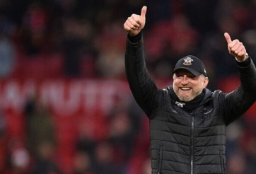 NÓNG: MU bổ nhiệm thuyền trưởng đội bóng yếu thế làm tân HLV thay Rangnick?