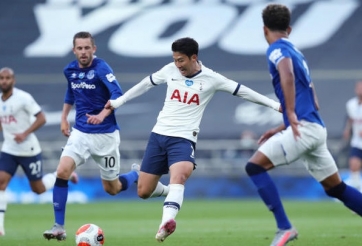 BXH Ngoại hạng Anh vòng 28: Spur 'thổi lửa' vào gáy MU trước thềm đại chiến