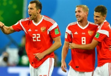 NÓNG: Nga giải cứu thành công bóng đá nước nhà, khiến FIFA và UEFA 'bẽ mặt'