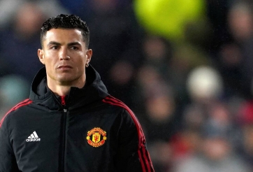 Tạm biệt Ronaldo và Rashford, MU chiêu mộ 'chân phải nguyên tử' người Brazil?