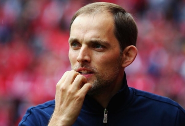 Chelsea gặp 'đại họa', HLV Tuchel lên tiếng rõ ràng về tương lai