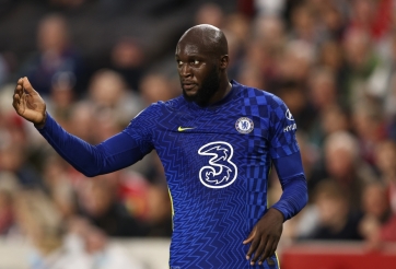Chelsea rơi vào khủng hoảng, 'đại gia' thành Madrid muốn giải thoát cho Lukaku