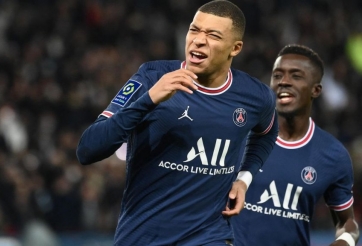 Kết quả bóng đá hôm nay 14/3: Kịch tính Ngoại hạng Anh, PSG thắng dễ