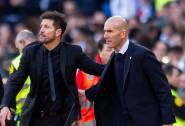 Sa thải Pochettino, PSG 'tất tay' với HLV đắt giá nhất thế giới?