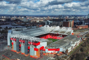 Tranh cãi bùng nổ, nhà Glazer 'chơi lớn' khi muốn phá hủy hoàn toàn Old Trafford