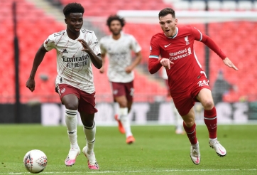 Nhận định Arsenal vs Liverpool: Mệnh lệnh phải thắng