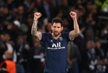 Chuyển nhượng tối 17/3: Hai 'ông lớn' La Liga tranh Lukaku, tương lai Messi đã sáng tỏ