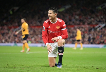 MU khó lọt top 4, tương lai của Ronaldo ở Old Trafford đã sáng tỏ